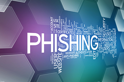 Learn to Identify Phishing-  elearning module